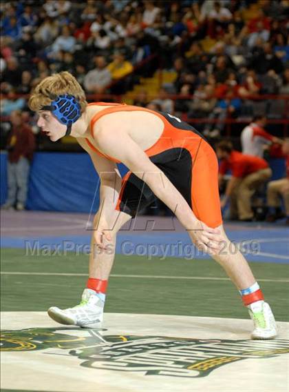 Thumbnail 1 in NYSPHSAA Championships (Division II Preliminaries) photogallery.