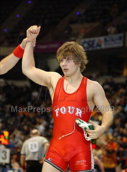 Thumbnail 3 in NYSPHSAA Championships (Division II Preliminaries) photogallery.