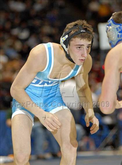 Thumbnail 3 in NYSPHSAA Championships (Division II Preliminaries) photogallery.