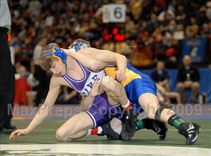 Thumbnail 3 in NYSPHSAA Championships (Division II Preliminaries) photogallery.