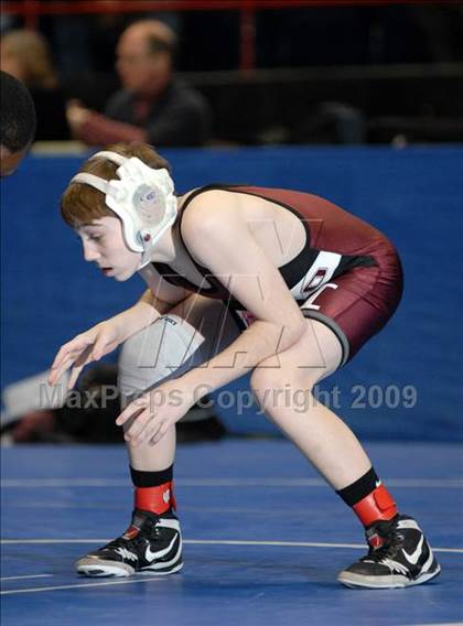 Thumbnail 3 in NYSPHSAA Championships (Division II Preliminaries) photogallery.
