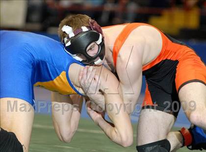 Thumbnail 3 in NYSPHSAA Championships (Division II Preliminaries) photogallery.