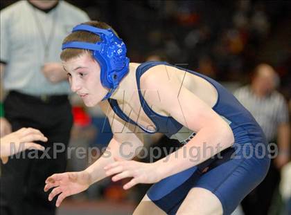 Thumbnail 2 in NYSPHSAA Championships (Division II Preliminaries) photogallery.