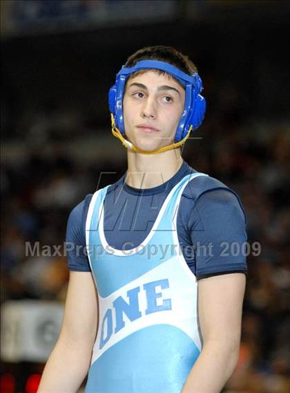 Thumbnail 2 in NYSPHSAA Championships (Division II Preliminaries) photogallery.