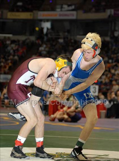 Thumbnail 2 in NYSPHSAA Championships (Division II Preliminaries) photogallery.
