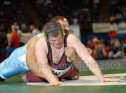 Thumbnail 2 in NYSPHSAA Championships (Division II Preliminaries) photogallery.