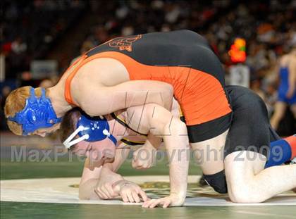 Thumbnail 2 in NYSPHSAA Championships (Division II Preliminaries) photogallery.