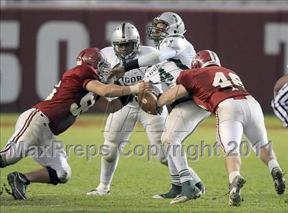 Thumbnail 3 in Vigor vs. Hartselle (AHSAA 5A Final)  photogallery.