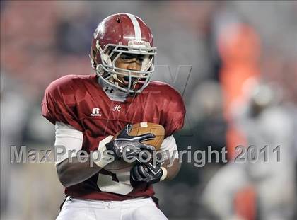 Thumbnail 3 in Vigor vs. Hartselle (AHSAA 5A Final)  photogallery.