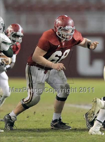Thumbnail 1 in Vigor vs. Hartselle (AHSAA 5A Final)  photogallery.