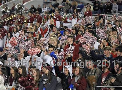 Thumbnail 2 in Vigor vs. Hartselle (AHSAA 5A Final)  photogallery.