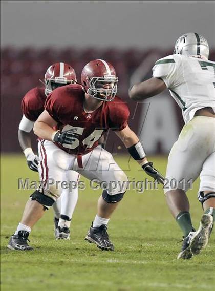 Thumbnail 3 in Vigor vs. Hartselle (AHSAA 5A Final)  photogallery.