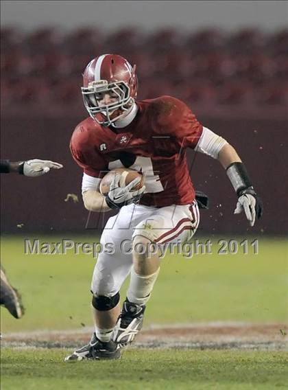Thumbnail 1 in Vigor vs. Hartselle (AHSAA 5A Final)  photogallery.