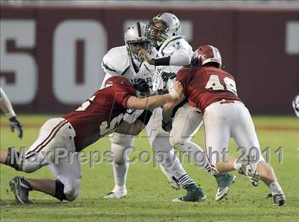 Thumbnail 1 in Vigor vs. Hartselle (AHSAA 5A Final)  photogallery.