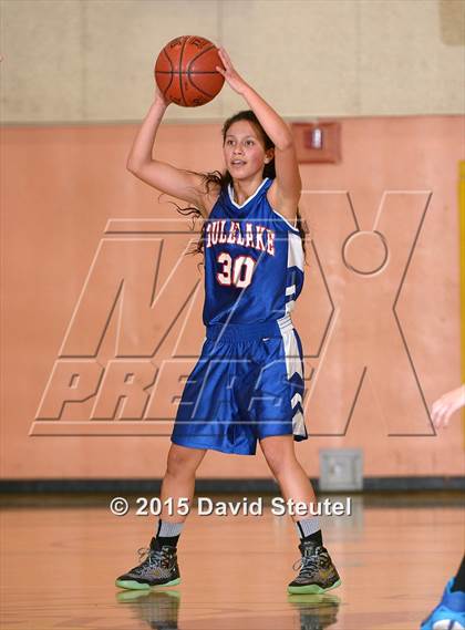 Thumbnail 1 in Tulelake vs. Fall River (CIF NS D6 Final) photogallery.