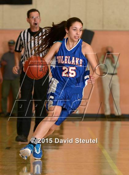 Thumbnail 2 in Tulelake vs. Fall River (CIF NS D6 Final) photogallery.