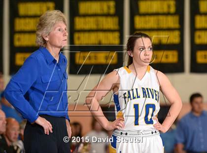 Thumbnail 3 in Tulelake vs. Fall River (CIF NS D6 Final) photogallery.