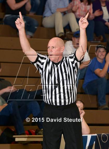 Thumbnail 3 in Tulelake vs. Fall River (CIF NS D6 Final) photogallery.