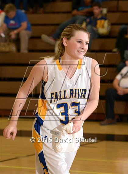 Thumbnail 3 in Tulelake vs. Fall River (CIF NS D6 Final) photogallery.