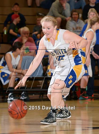Thumbnail 2 in Tulelake vs. Fall River (CIF NS D6 Final) photogallery.