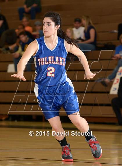 Thumbnail 3 in Tulelake vs. Fall River (CIF NS D6 Final) photogallery.