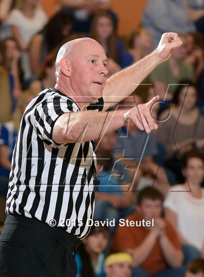 Thumbnail 3 in Tulelake vs. Fall River (CIF NS D6 Final) photogallery.