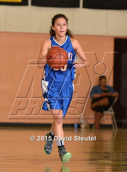 Thumbnail 3 in Tulelake vs. Fall River (CIF NS D6 Final) photogallery.