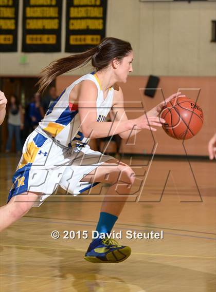 Thumbnail 1 in Tulelake vs. Fall River (CIF NS D6 Final) photogallery.