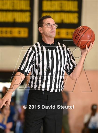 Thumbnail 3 in Tulelake vs. Fall River (CIF NS D6 Final) photogallery.