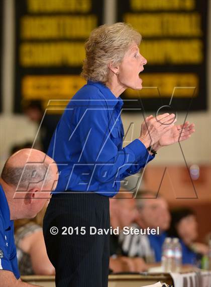 Thumbnail 3 in Tulelake vs. Fall River (CIF NS D6 Final) photogallery.