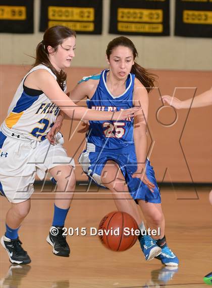 Thumbnail 3 in Tulelake vs. Fall River (CIF NS D6 Final) photogallery.