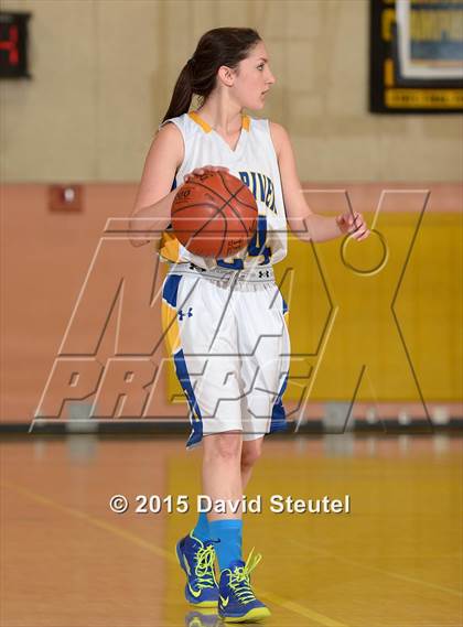 Thumbnail 1 in Tulelake vs. Fall River (CIF NS D6 Final) photogallery.