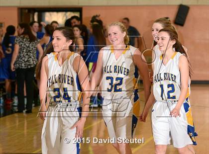 Thumbnail 2 in Tulelake vs. Fall River (CIF NS D6 Final) photogallery.