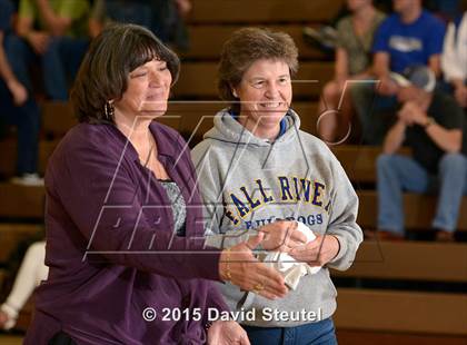 Thumbnail 1 in Tulelake vs. Fall River (CIF NS D6 Final) photogallery.