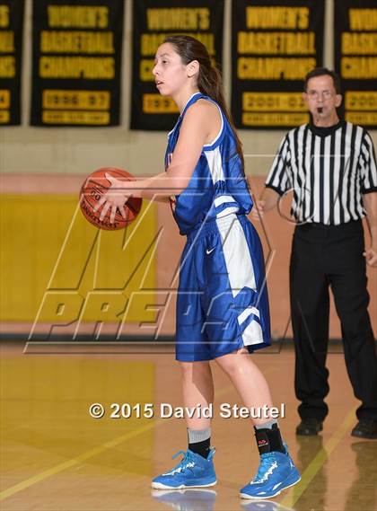 Thumbnail 3 in Tulelake vs. Fall River (CIF NS D6 Final) photogallery.