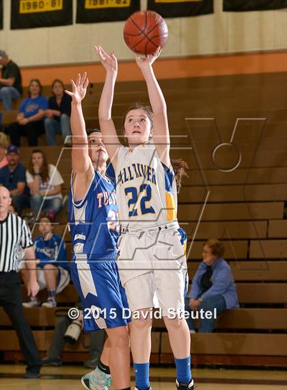 Thumbnail 1 in Tulelake vs. Fall River (CIF NS D6 Final) photogallery.