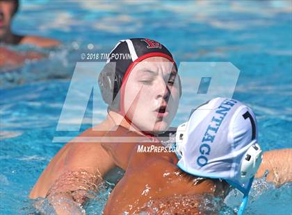 Thumbnail 1 in Santiago vs Palos Verdes photogallery.
