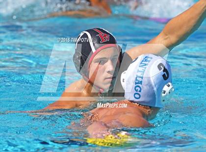 Thumbnail 3 in Santiago vs Palos Verdes photogallery.