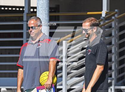 Thumbnail 3 in Santiago vs Palos Verdes photogallery.
