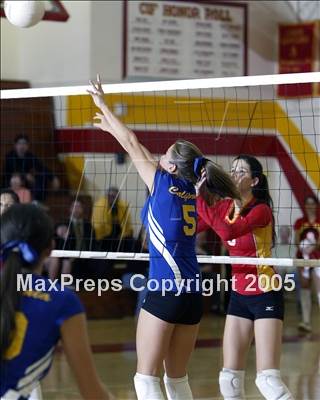 Thumbnail 2 in California @ La Serna photogallery.