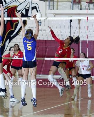 Thumbnail 1 in California @ La Serna photogallery.