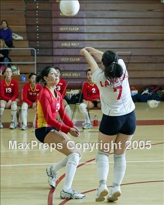 Thumbnail 2 in California @ La Serna photogallery.