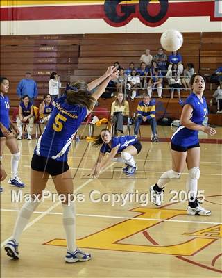 Thumbnail 1 in California @ La Serna photogallery.