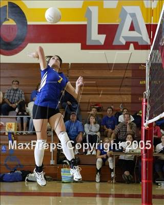 Thumbnail 3 in California @ La Serna photogallery.