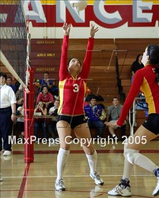 Thumbnail 1 in California @ La Serna photogallery.