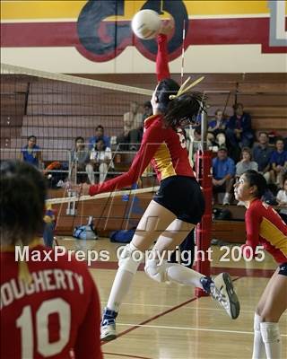 Thumbnail 3 in California @ La Serna photogallery.