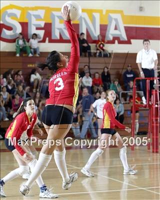 Thumbnail 1 in California @ La Serna photogallery.