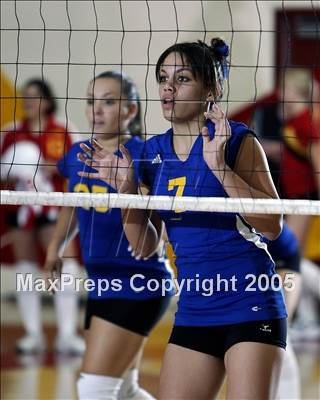 Thumbnail 3 in California @ La Serna photogallery.