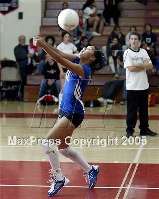 Thumbnail 3 in California @ La Serna photogallery.