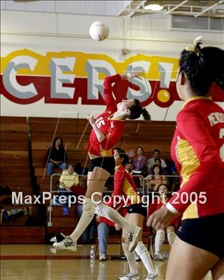 Thumbnail 3 in California @ La Serna photogallery.